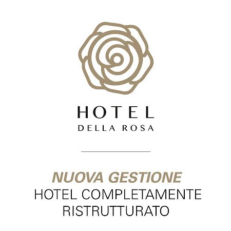 Hotel Della Rosa Ancona Esterno foto